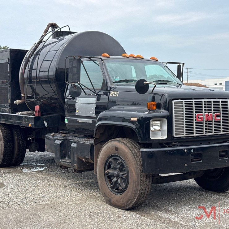 1994 GMC TOPKICK