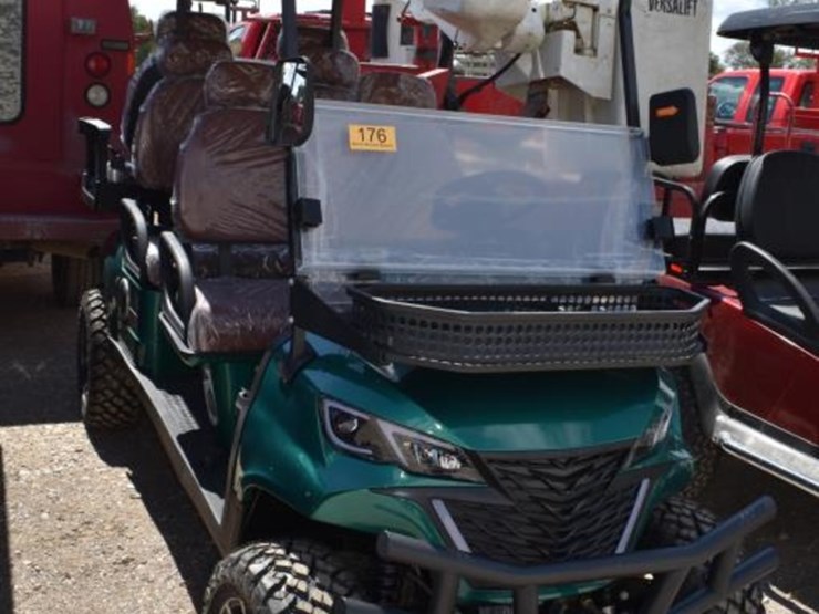 gc42s-electric-golf-cart-(serial-#-xf-yygef42s262837)-(k)-image-1