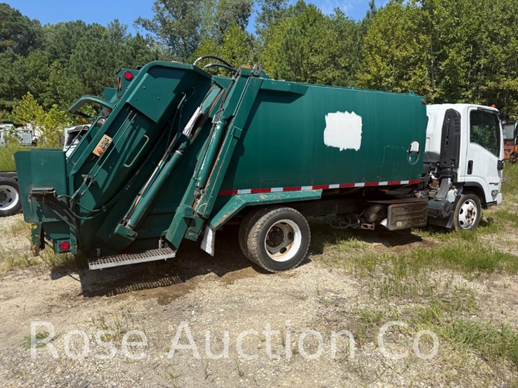 2017-isuzu-nrr-garbage-truck-pac-mac-rl-body-(new-kent,-va)-image-5