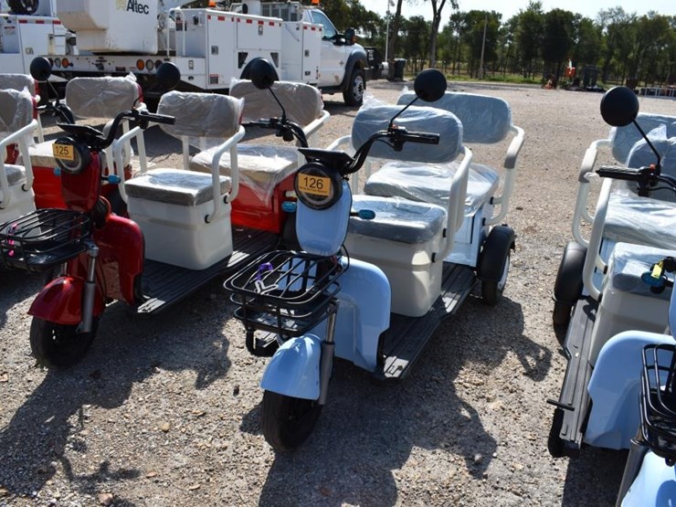 mini-electric-golf-cart-(serial-#-lqxh202605js00269)-(k)-image-2
