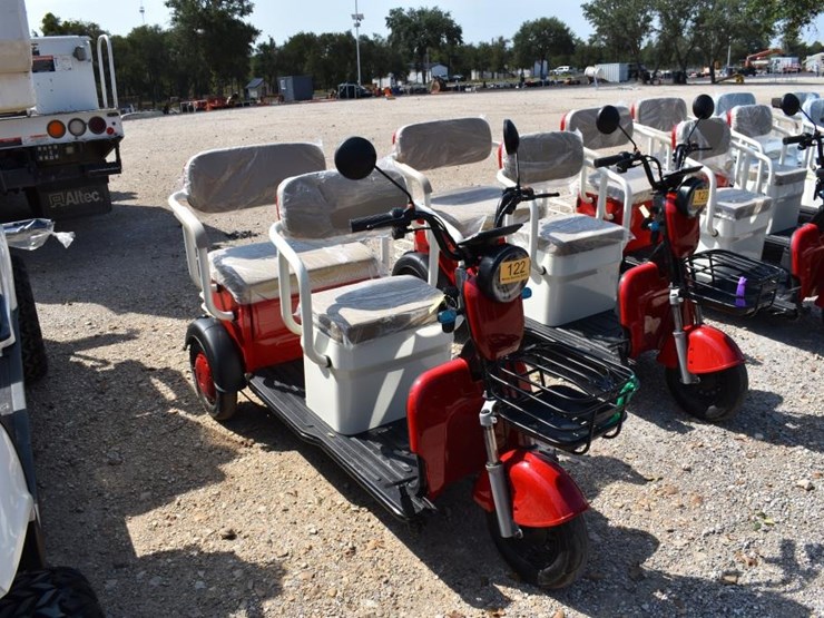 mini-electric-golf-cart-(serial-#-lqxh202605js00065)-(k)-image-1