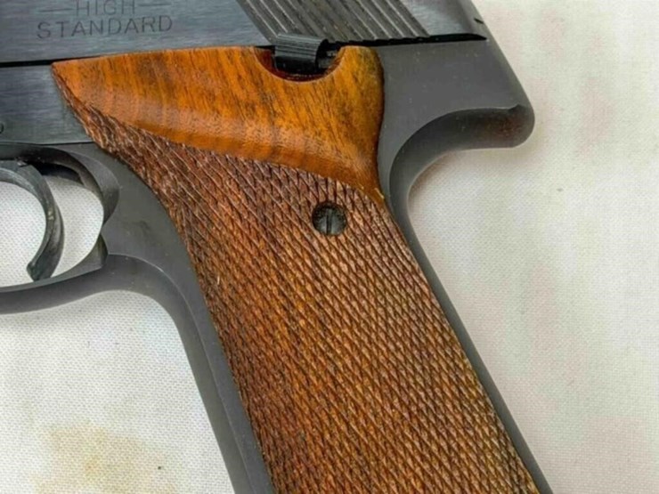 high-standard-sport-king-m,-9259-22lr-pistol-image-19