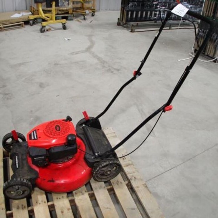 PARTS ONLY Push Mower(s)