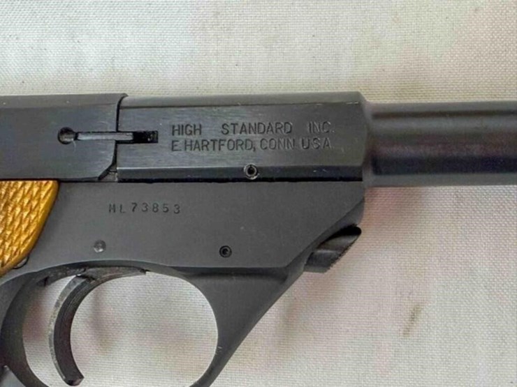 high-standard-sport-king-m,-9259-22lr-pistol-image-5