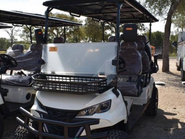 hq100-electric-golf-cart-(serial-#-lc10026041044)-(k)-image-2