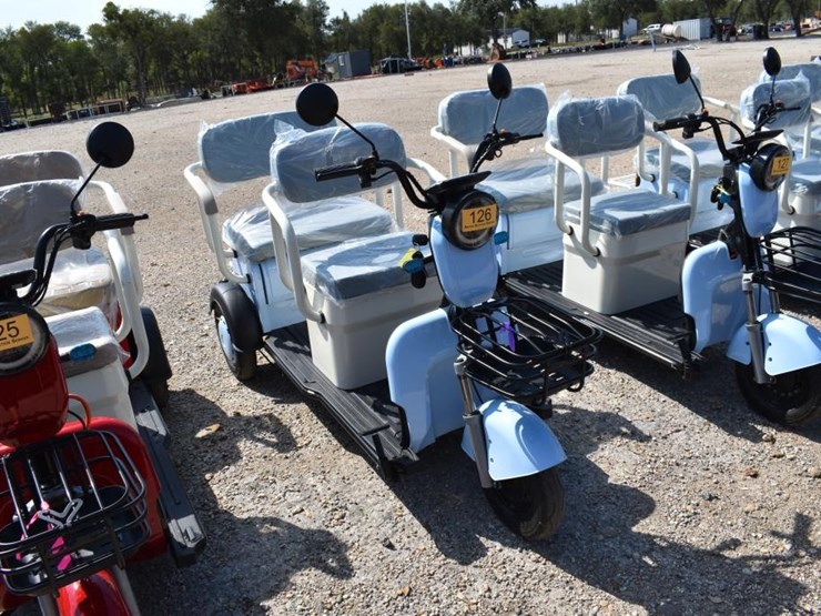 mini-electric-golf-cart-(serial-#-lqxh202605js00269)-(k)-image-1