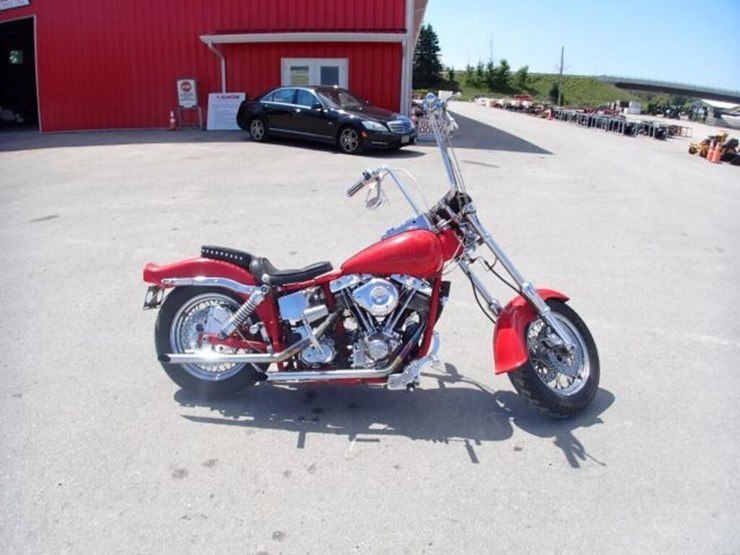 1982-harley-davidson-wide-glide-motorcycle-1hd1bek-image-4