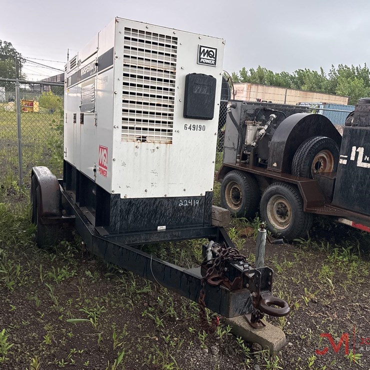 WHISPERWATT DCA70USI