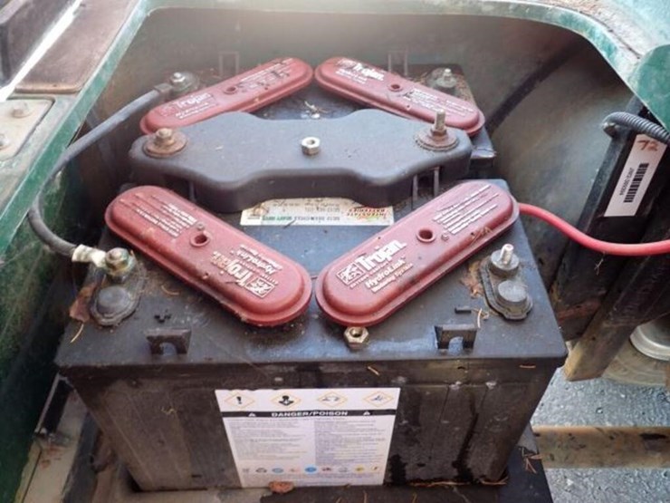 parts-only-2010-yamaha-ydre3-2-passenger-electric-image-12