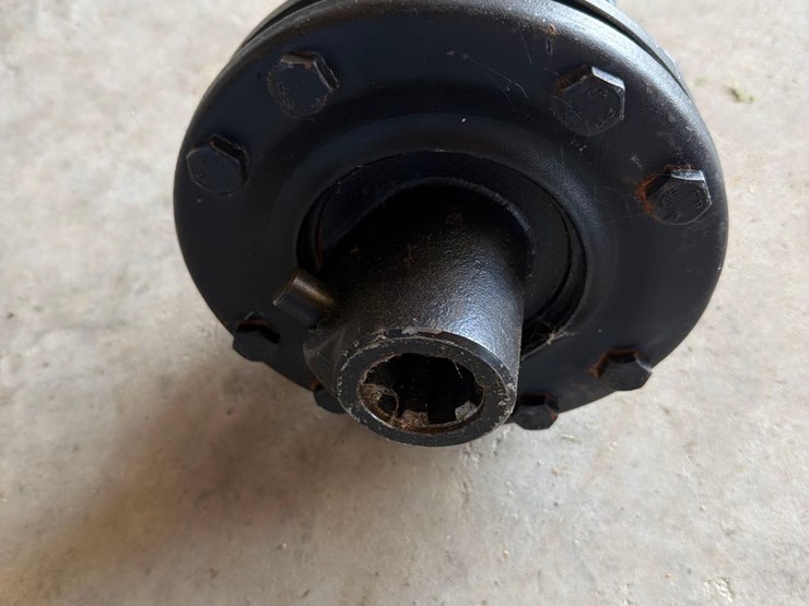 1-brand-new-pto-clutch-image-4