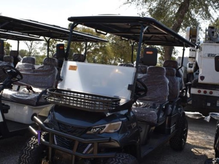 hq100-electric-golf-cart-(serial-#-lc10026040249)-(k)-image-2