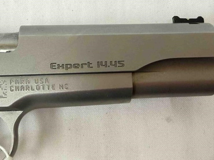para-1911-expert-14/45-45acp-pistol-image-4