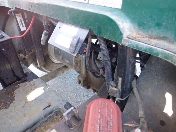 parts-only-2010-yamaha-ydre3-2-passenger-electric-image-13
