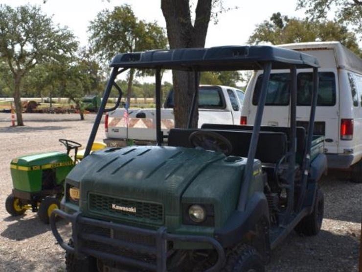 2014-kawasaki-4010-mule-(jk1afcr11eb522433)-(showing-appx-454-hours,-up-to-image-2