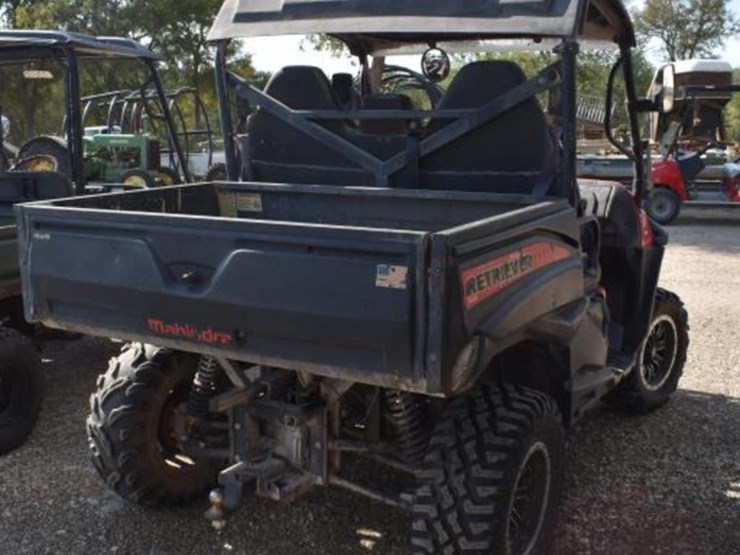 mahindra-retreiver-750-(vin-#-a7ms1s2r0jb008890)-(showing-appx-1,283-hours-image-4