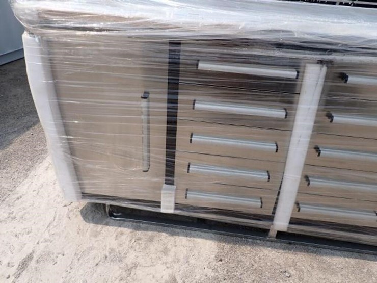 unused-steelman-7-ft-stainless-steel-garage-image-9