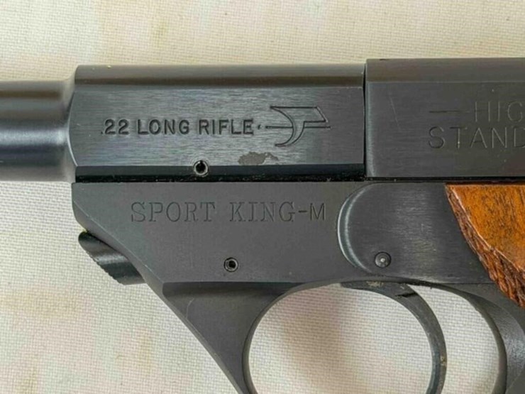 high-standard-sport-king-m,-9259-22lr-pistol-image-15
