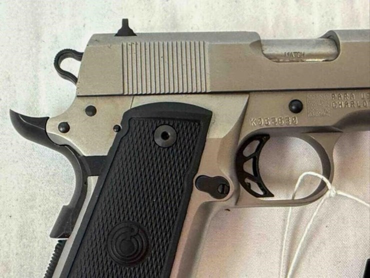 para-1911-expert-14/45-45acp-pistol-image-2
