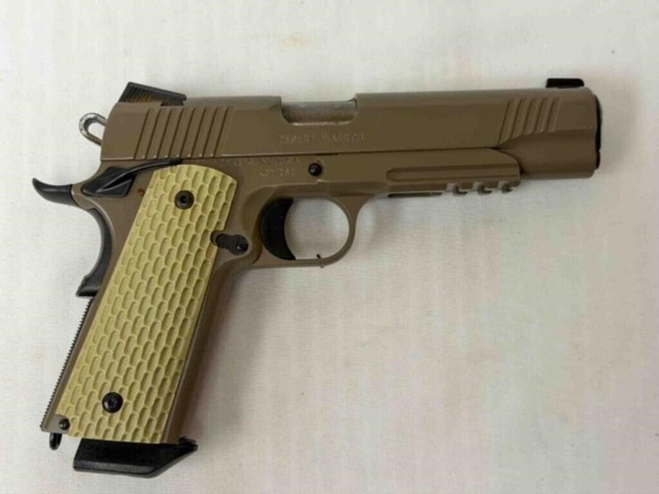 kimber-dessert-warrior-(nra)-45acp-pistol-image-14