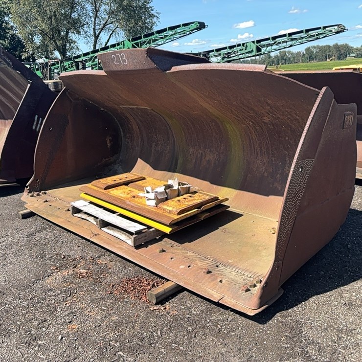 CATERPILLAR 980