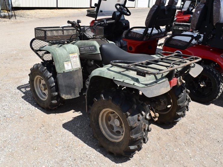 big-bear-yamaha-400-4-wheeler-(serial-#-not-found)-(k)-image-3