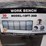 unused-steelman-10-ft-garage-cabinet-work-bench-image-1