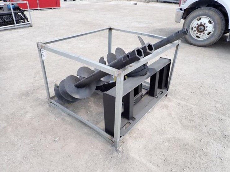 unused-greatbear-skid-steer-auger-image-4