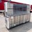 unused-steelman-10-ft-garage-cabinet-work-bench-image-3