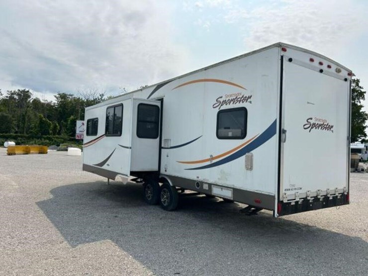 2014-kz-sportsmen-sportster-315-t/a-toy-hauler-4ez-image-6