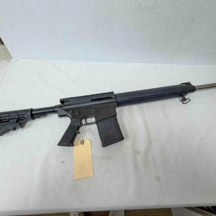 DPMS LR308 308Cal Rifle