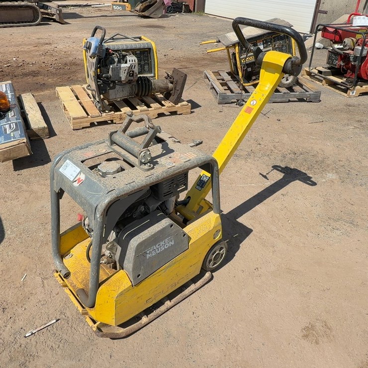 WACKER NEUSON BPU3050