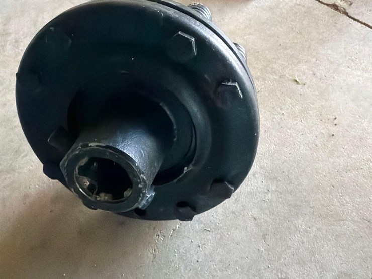 1-brand-new-pto-clutch-image-5