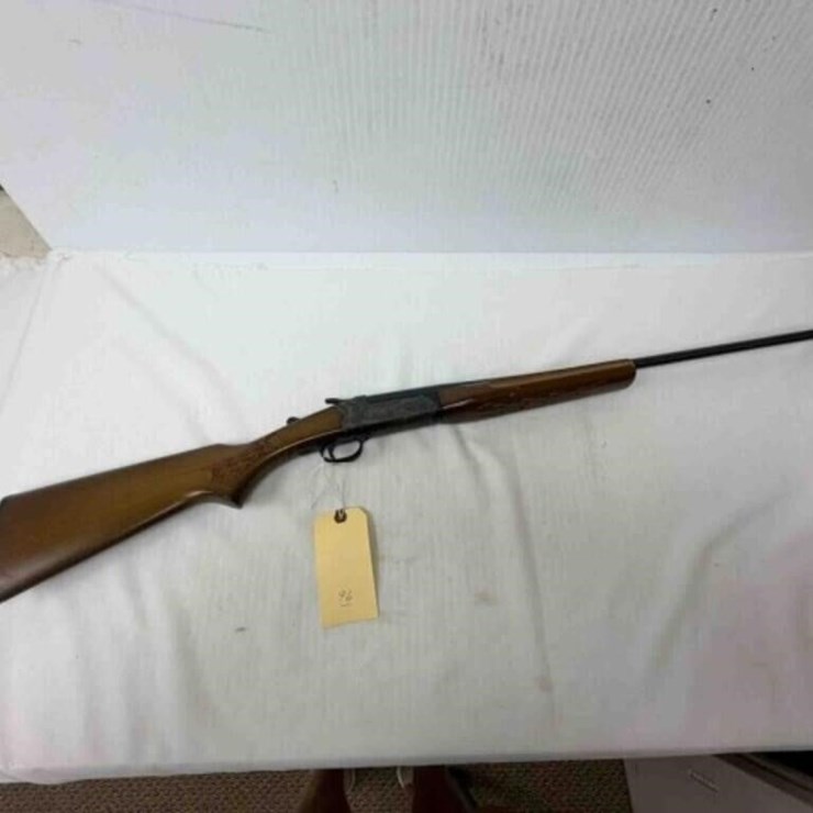 Stevens/Savage 94E 410G Shotgun