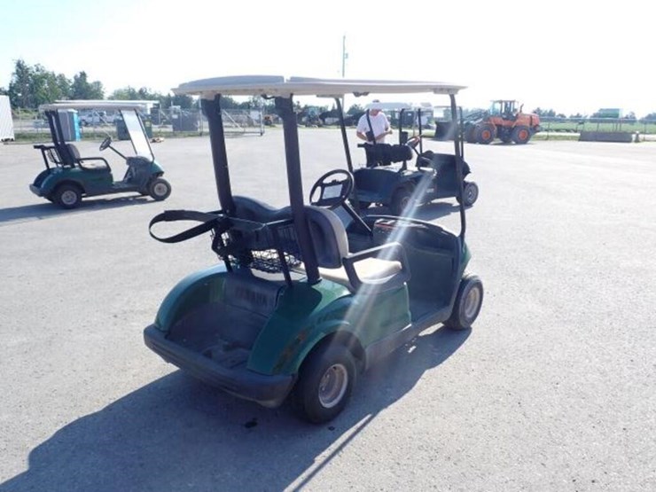 parts-only-2010-yamaha-ydre3-2-passenger-electric-image-5