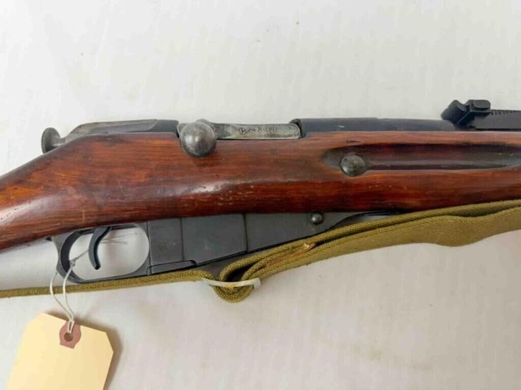 mosin-nagant-91/30-7.62x54r-rifle-image-5