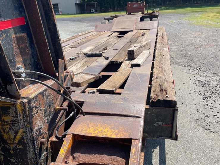 1986-value-trailers-detachable-lowboy,-(orange,-va)-image-9