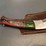 custom-stainless-steel-fixed-blade-knife-with-layered-brown/red-striped-handle-image-3