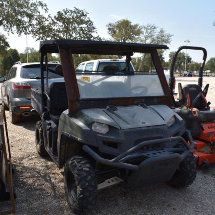 POLARIS RANGER