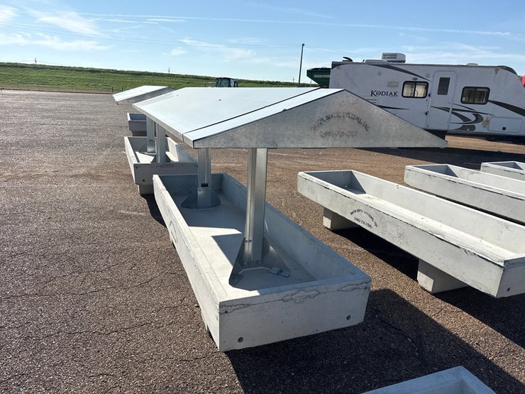 #9680-•-3-x-10-feed-trough-w/-top-image-2
