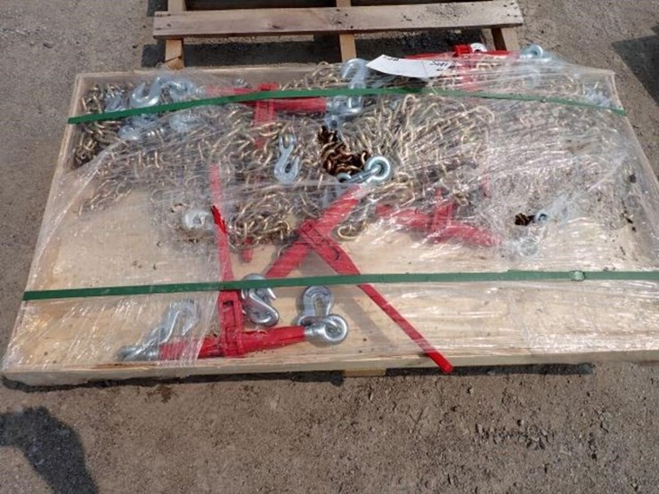 unused-greatbear-5,400-lb-ratchet-binder(s)-&-image-3