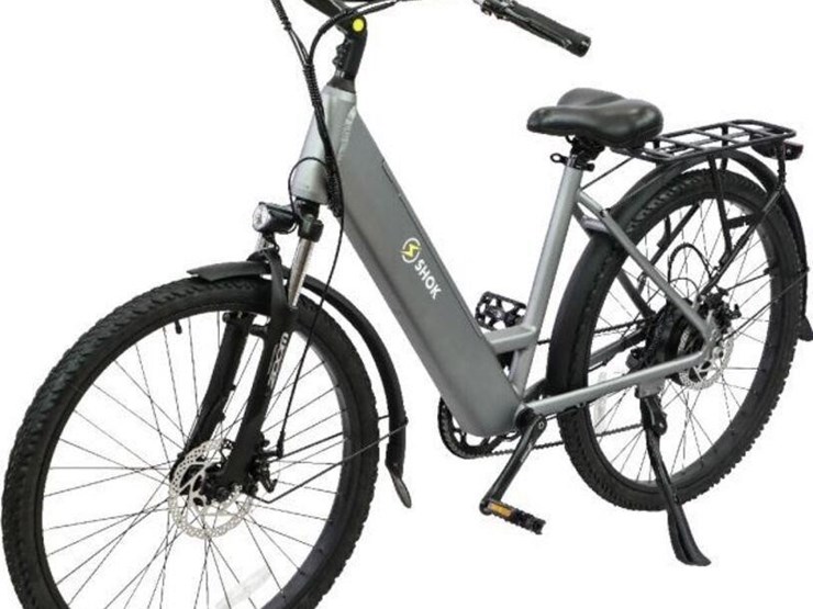 unused-shok-nova-argent-step-through-city-ebike-image-2