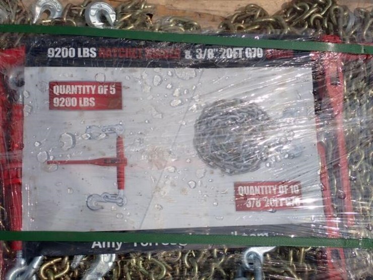 unused-greatbear-9,200-lb-ratchet-binder(s)-&-image-2