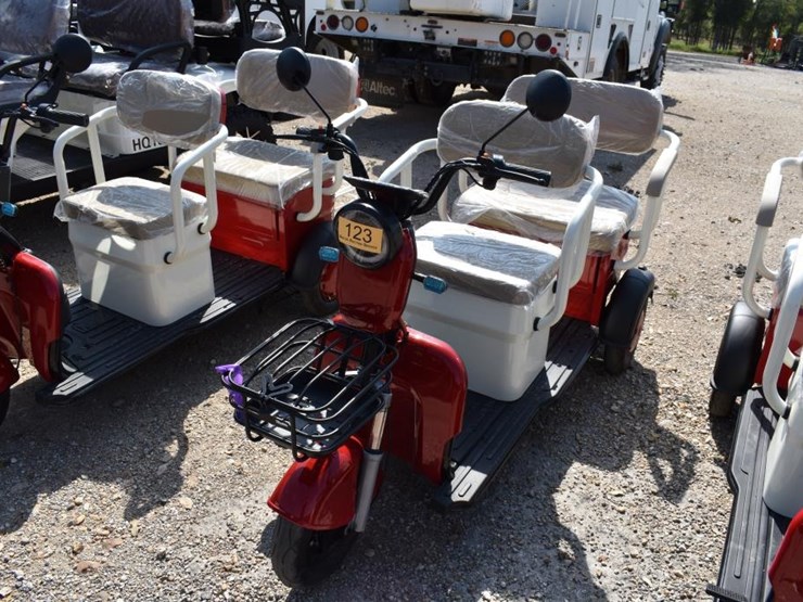 mini-electric-golf-cart-(serial-#-lqxh202605js00123)-(k)-image-2
