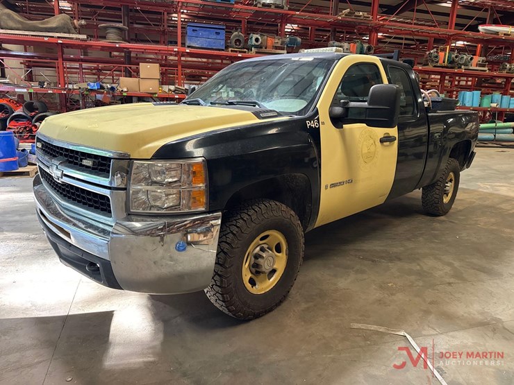 2009-chevrolet-silverado-2500-image-6