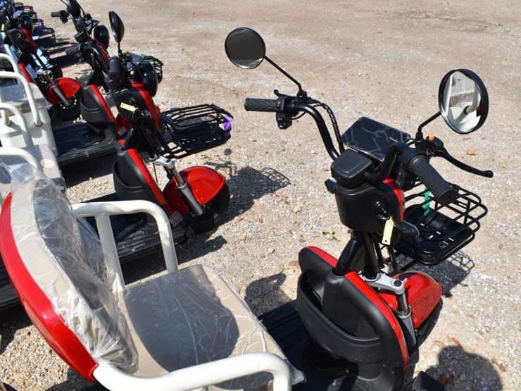 mini-electric-golf-cart-(serial-#-lqxh202605js00065)-(k)-image-5
