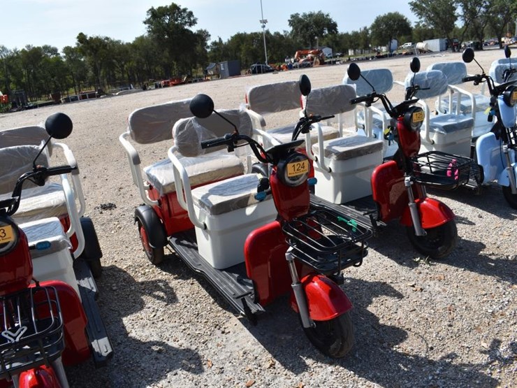 mini-electric-golf-cart-(serial-#-lqxh202605js00160)-(k)-image-1