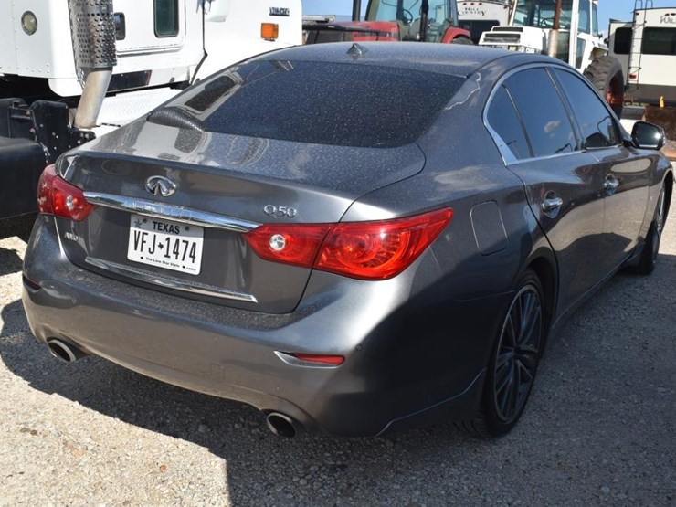 2016-infiniti-q50-car-(vin-#-jn1bv7ar4fm423278)-(showing-appx-169,145-miles-image-3