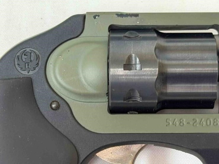 ruger-lcr-od-green-22lr-pistol-image-9