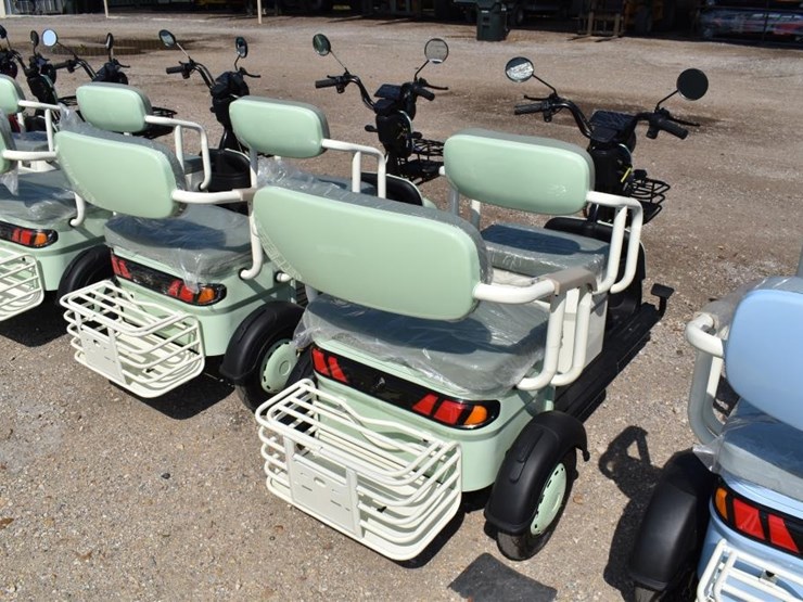 mini-electric-golf-cart-(serial-#-lqxh202605js00040)-(k)-image-3