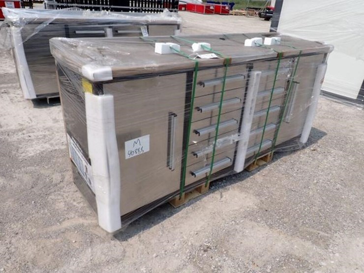 unused-steelman-7-ft-stainless-steel-garage-image-4